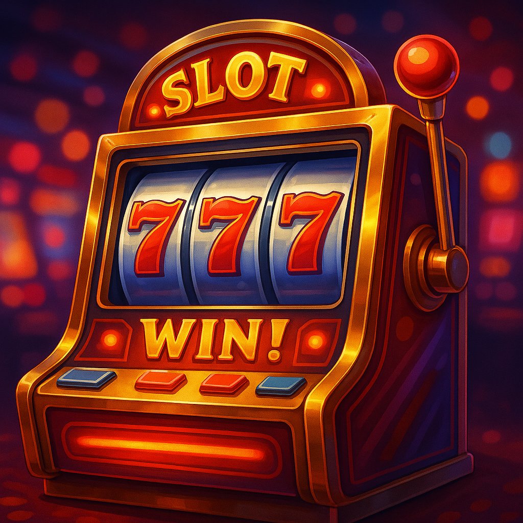 Slot Online kategori terpopuler di kera88